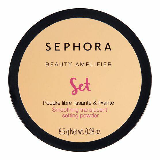 Products Pó matificante- Sephora