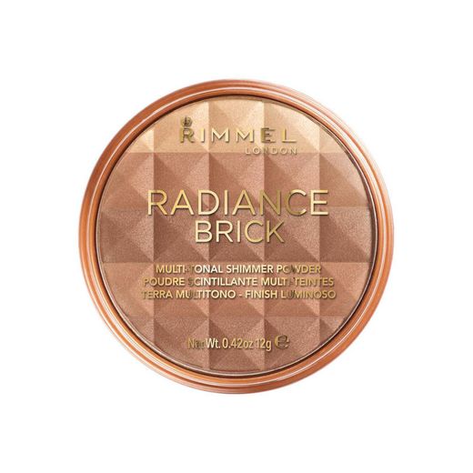 Rimmel- Bronzer