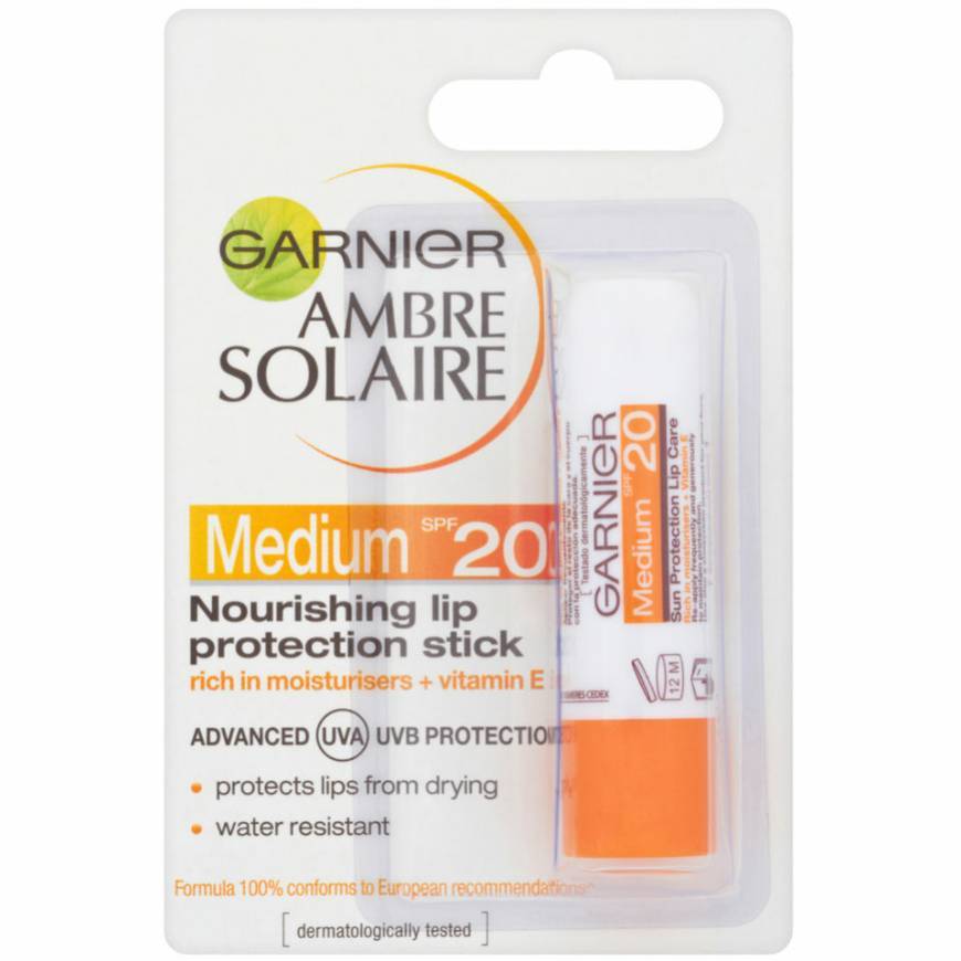 Productos Ambre Solaire 