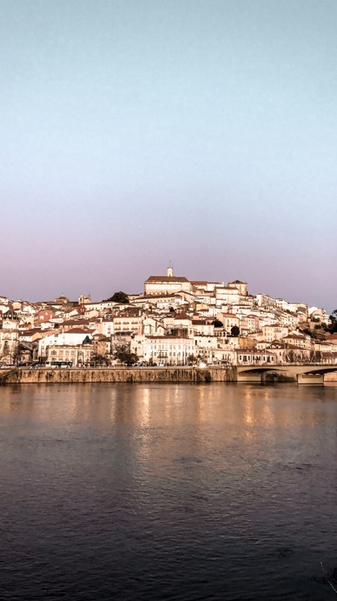 Coimbra