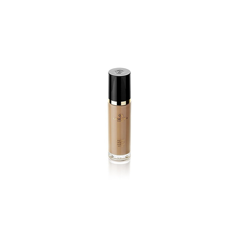 Belleza Giordani Gold Long Wear Mineral Foundation SPF 15