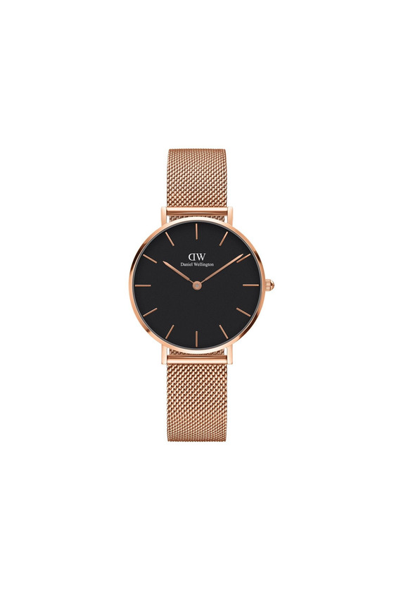 Social Daniel Wellington Classic Petite Melrose DW00100161 - Reloj Unisexo