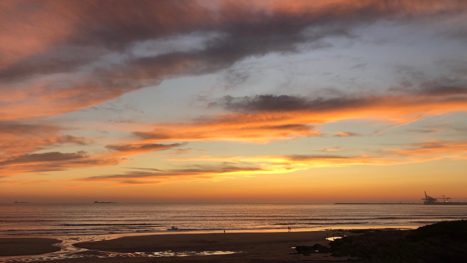 Place Praia de São Torpes