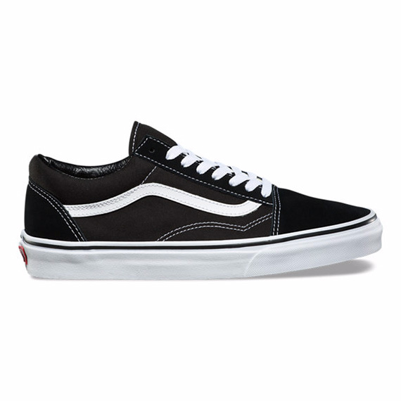 Products vans básicos