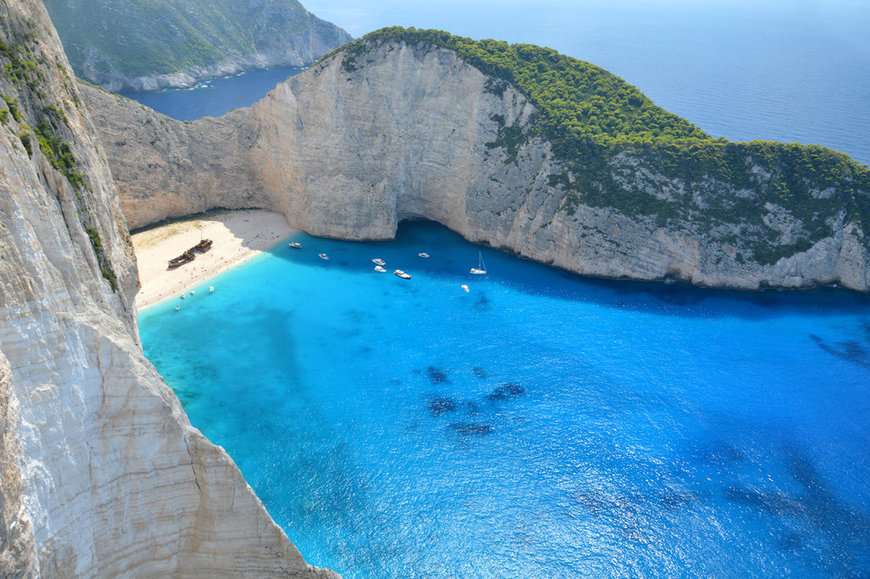 Place Zakynthos