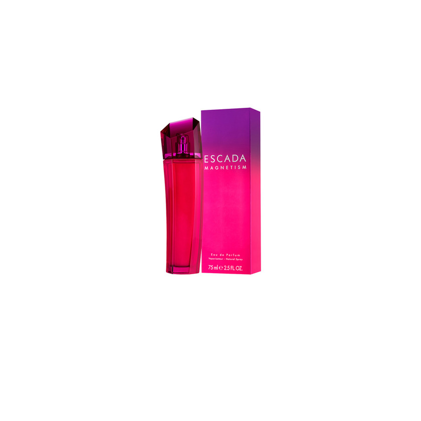 Producto Magnetism - Escada - Eau De Parfum