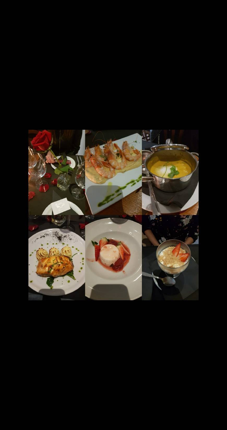Restaurants Mau Feitio de Joaquim Crato