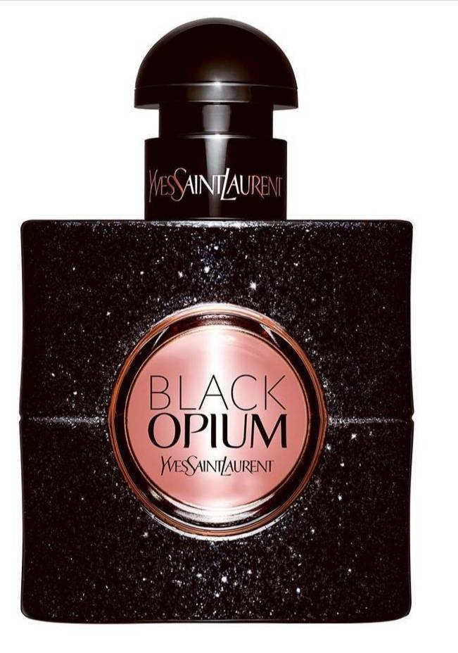 Moda Black Opium