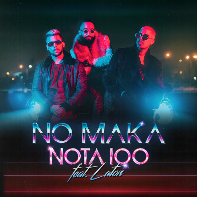 Music Nota 100