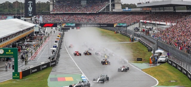 Hockenheim-Ring