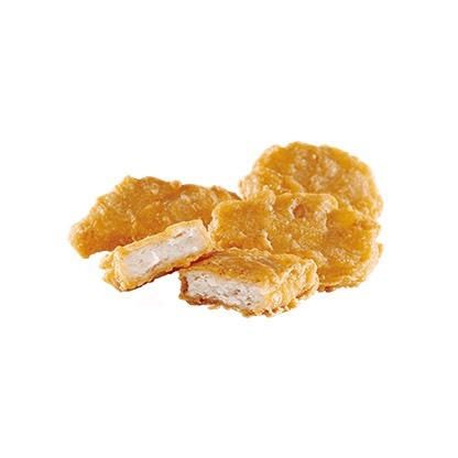 Nuggets McDonalds 