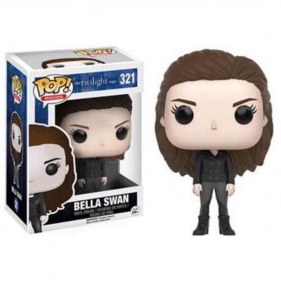 Funko! Pop Twilight Vampire Bella #321