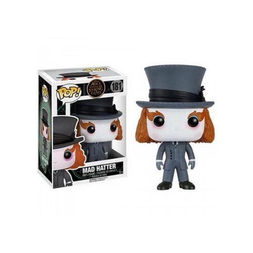 Funko! Pop Alice