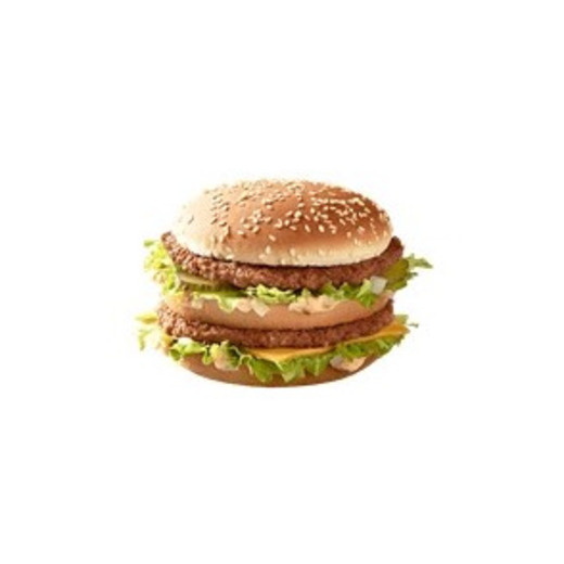 BIG MAC