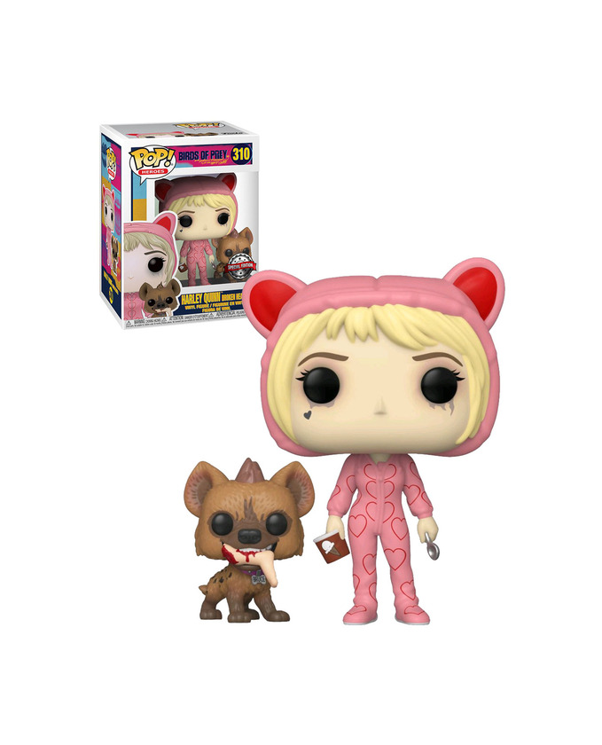 Producto Funko Pop! Birds of Prey