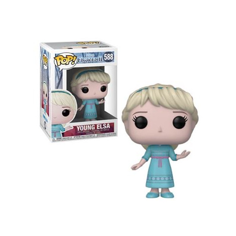 Producto Funko Pop! Frozen 2