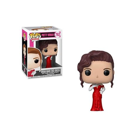 Producto Funko Pop! Pretty Woman