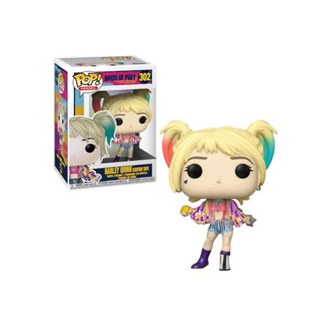 Producto Funko Pop! Birds of Prey