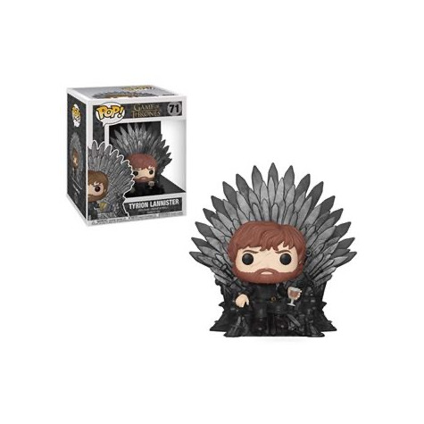 Producto Funko Pop! Game of Thrones