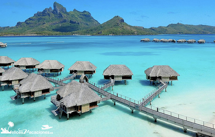 Place Bora Bora