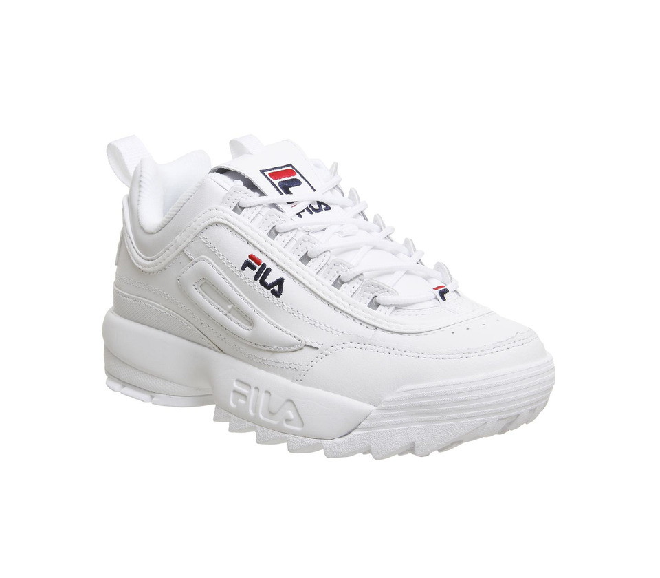 Product Fila Disruptor