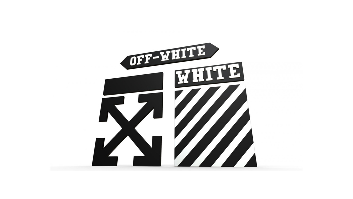 Producto Off White 