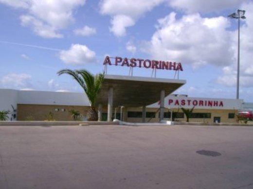 A Pastorinha