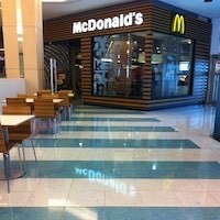 Place McDonald's