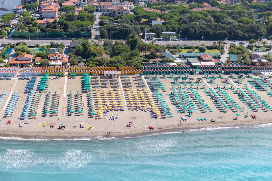 Lido De Camaiore