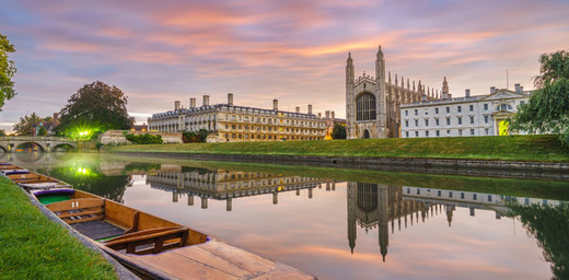 Cambridge