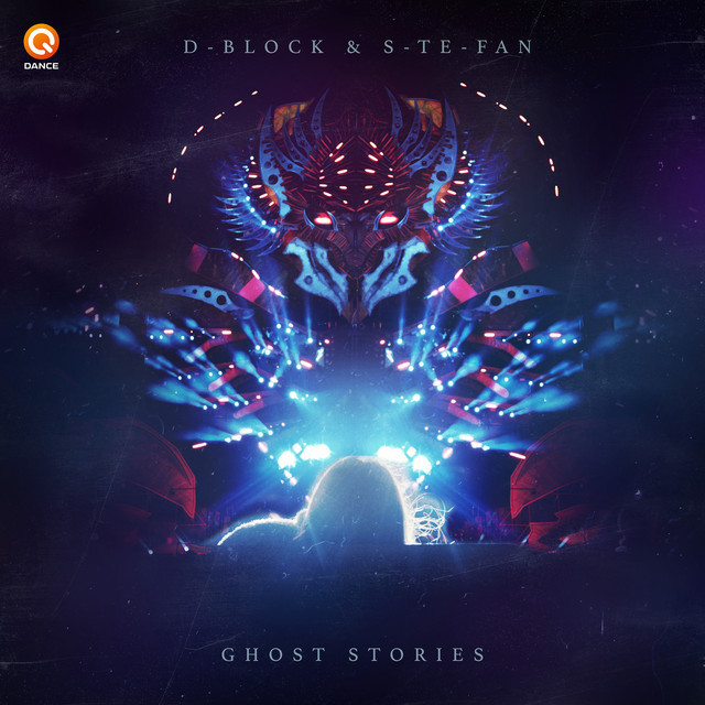 Canción Ghost Stories