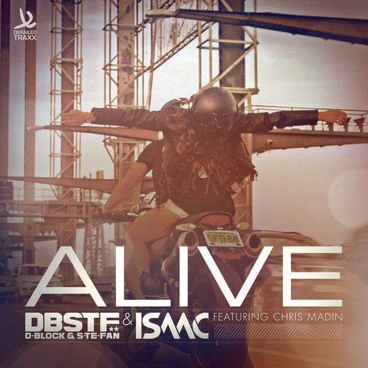 Alive - Radio Edit