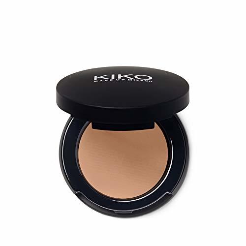 Belleza Kiko Milano Corrector de cobertura completa