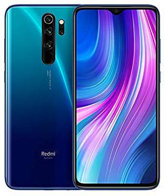 Moda Xiaomi Redmi Note 8 Pro