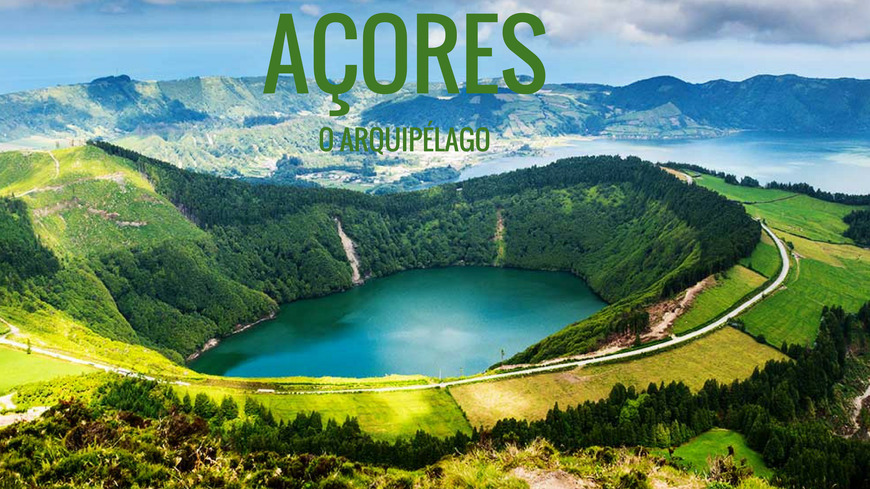 Apps Açores