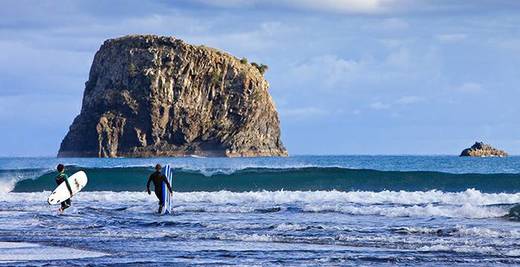 Madeira Surf Camp