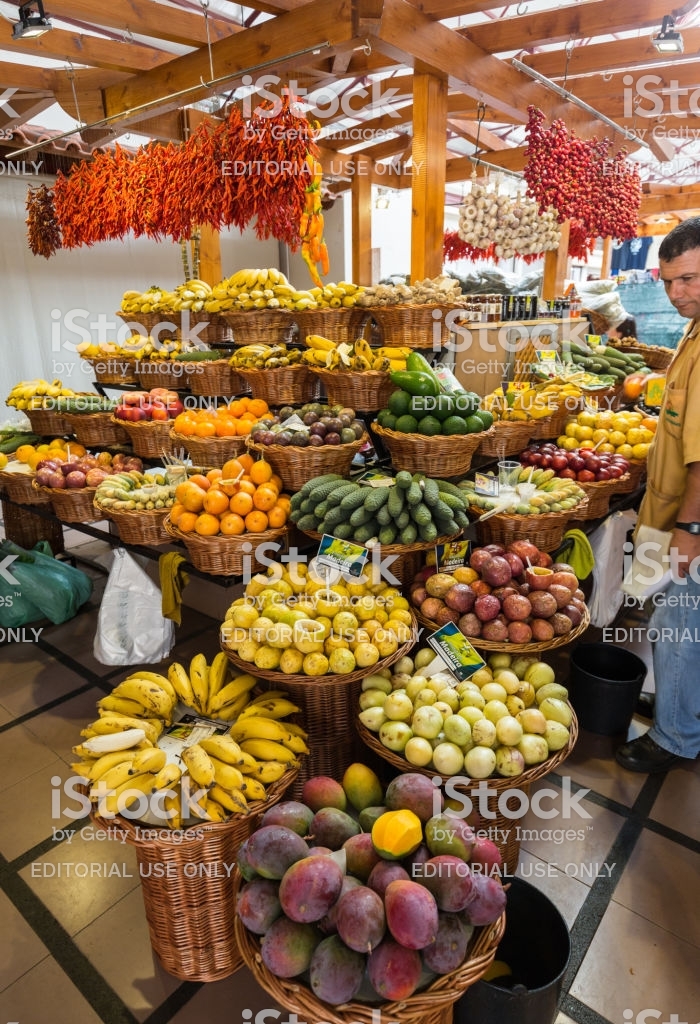 Place Mercado dos Lavradores