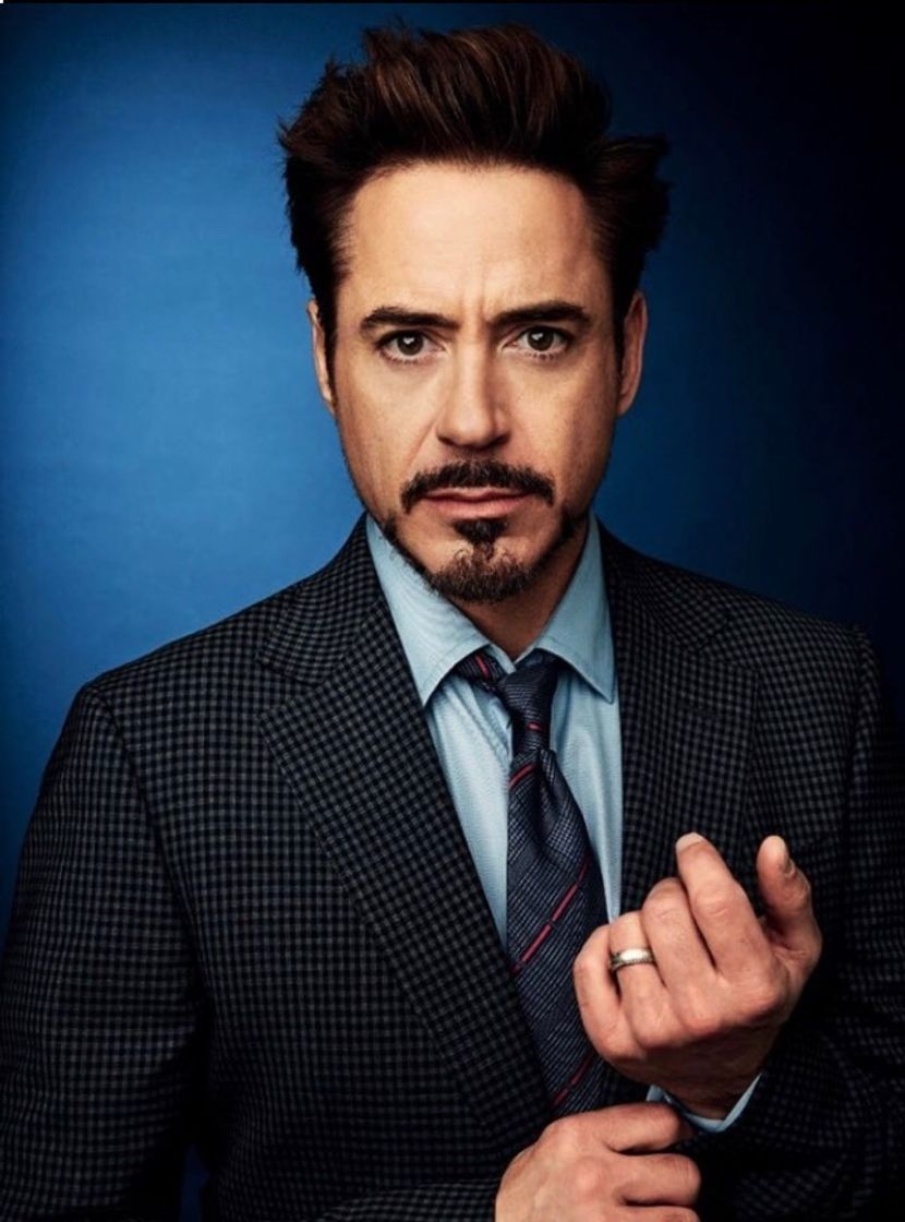 Fashion Robert Downey Jr. - Wikipedia