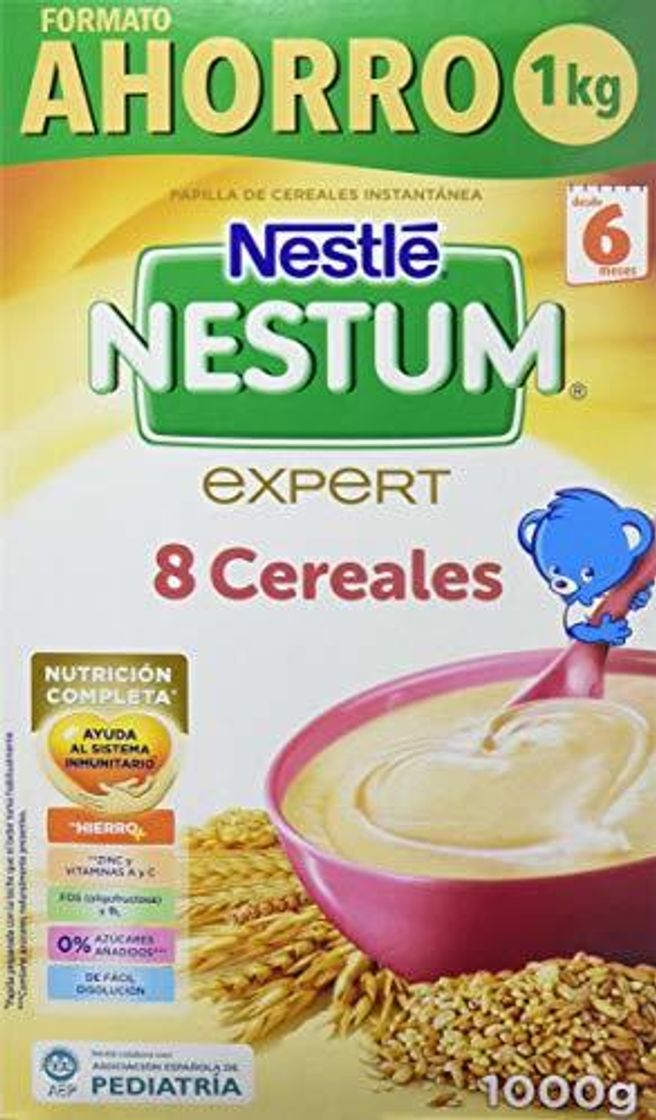 Producto NESTLE