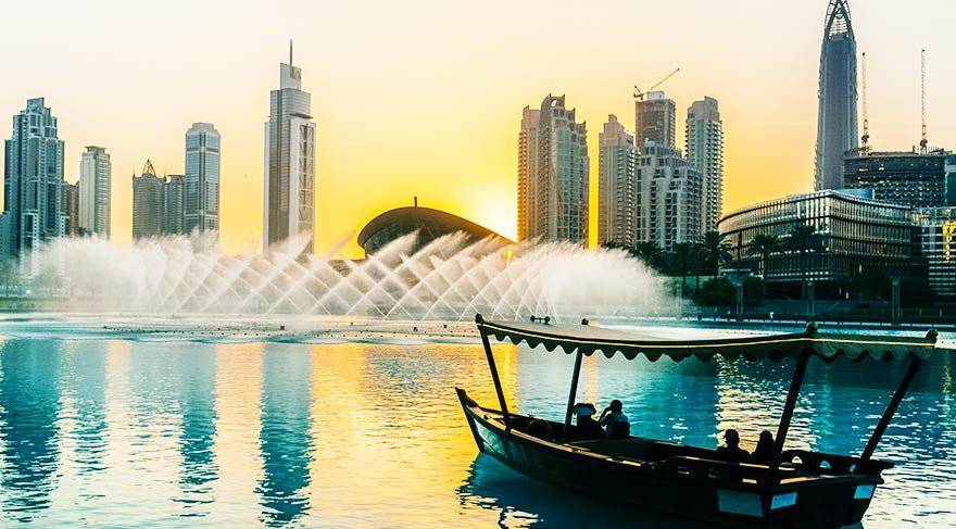 Dubai