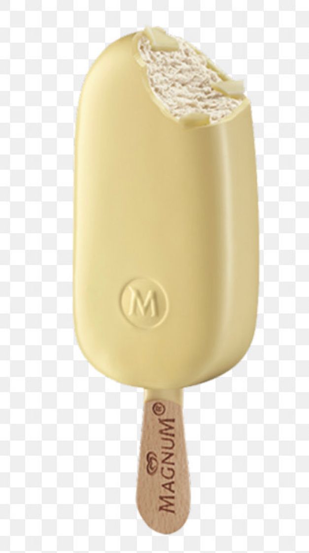 Fashion Magnum branco 