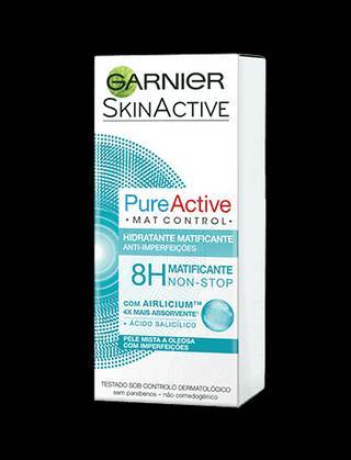 Moda Pure active