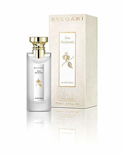 Bvlgari Au The Blanc - Agua de colonia