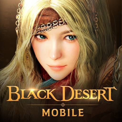 App Black Desert Mobile