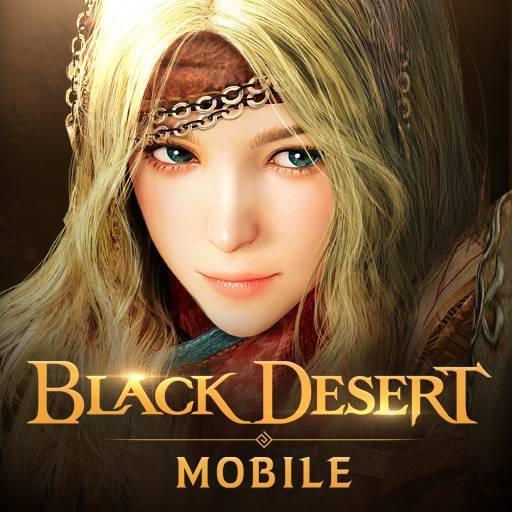 Black Desert Mobile