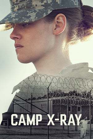 Movie Camp X-Ray