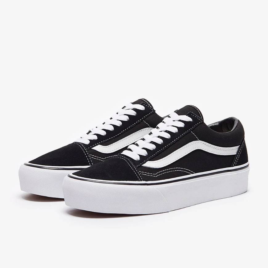 Product Vans Old Skool Platform