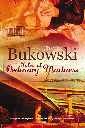 Libro Tales of Ordinary Madness