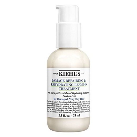 Kiehl's Damage Repairing & Rehydrating Leave-In Treatment