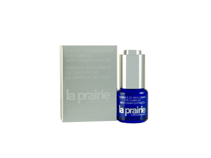 Belleza La Prairie Skin Caviar Essence Eye Complex Contorno de Ojos